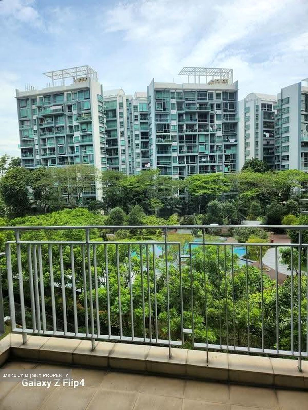 The Infiniti (D5), Condominium #625485701